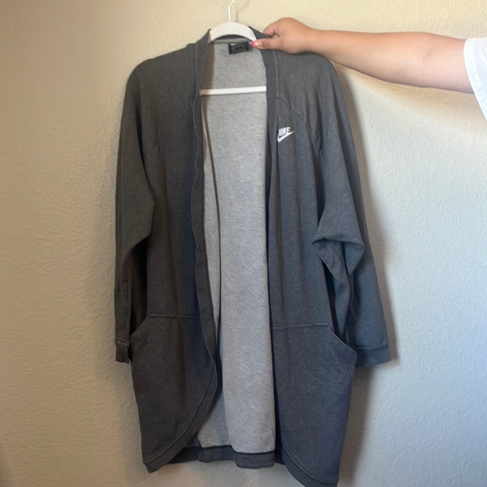 Nike Cardigan